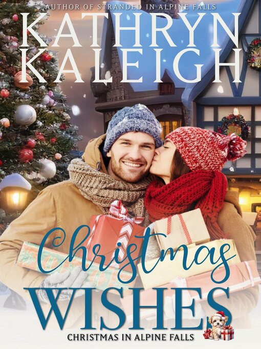 Title details for Christmas Wishes by Kathryn Kaleigh - Available